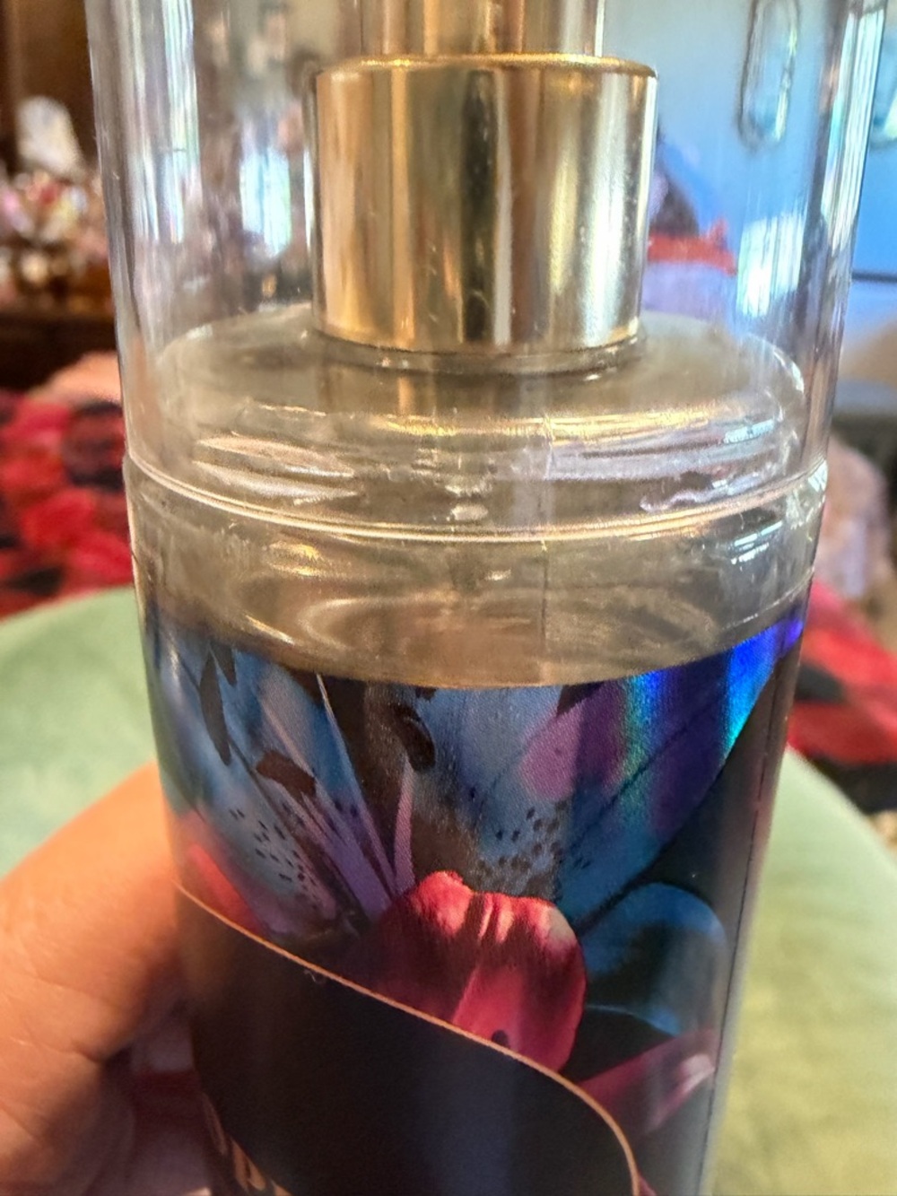 Bath & Body Works Golden Ocean Pearl ,White T Shirt, Tropedelic Ltd edition - Picture 6 of 10